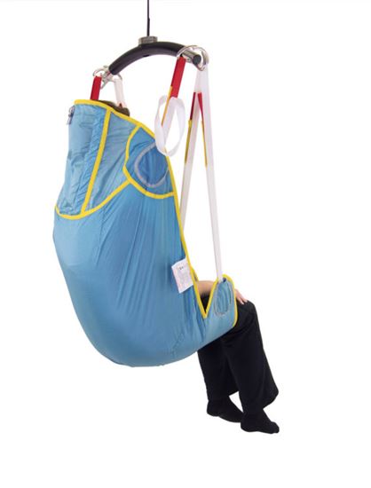 Picture of Universal amputee sling - SML